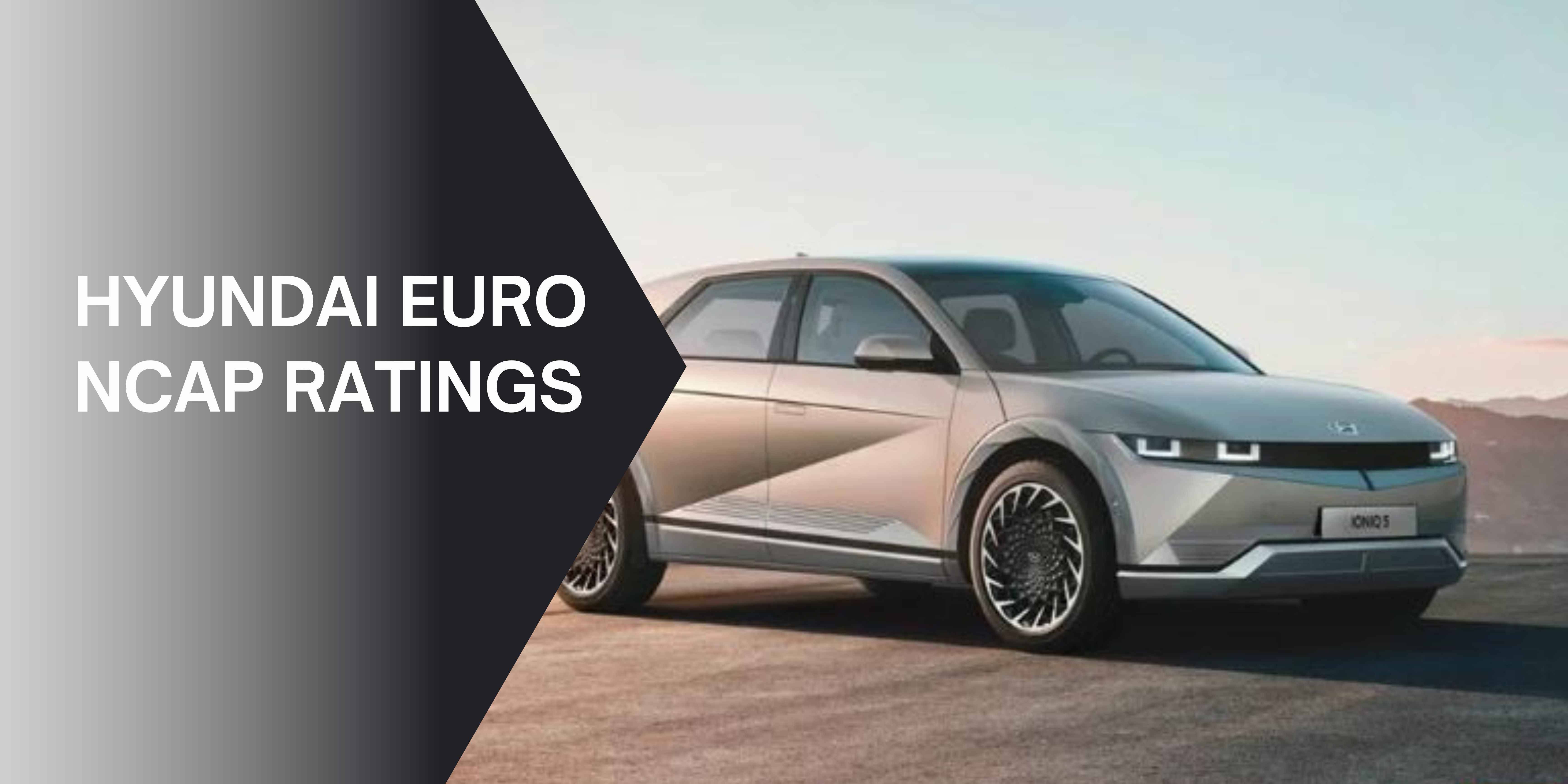 Hyundai Euro NCAP Ratings